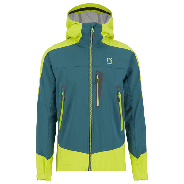 Marmolada Jacket - Ski jacket - outdoor jackets